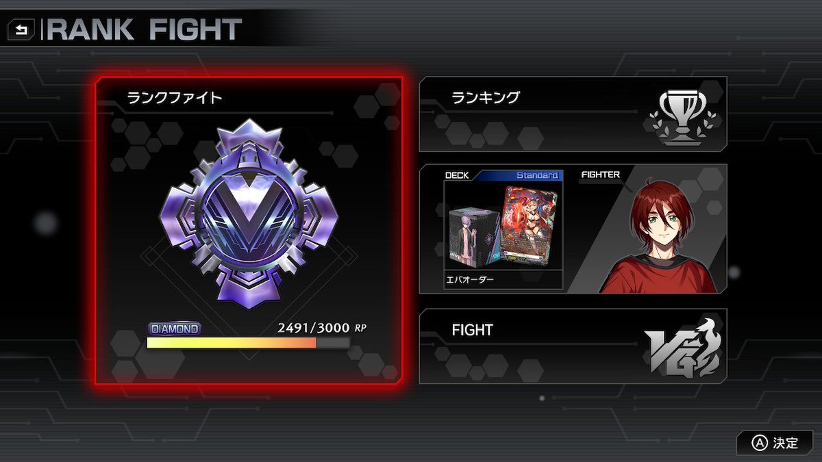 ヴァンガード15周年おめでとう ヴァンガード Gの頃からアニメは追って