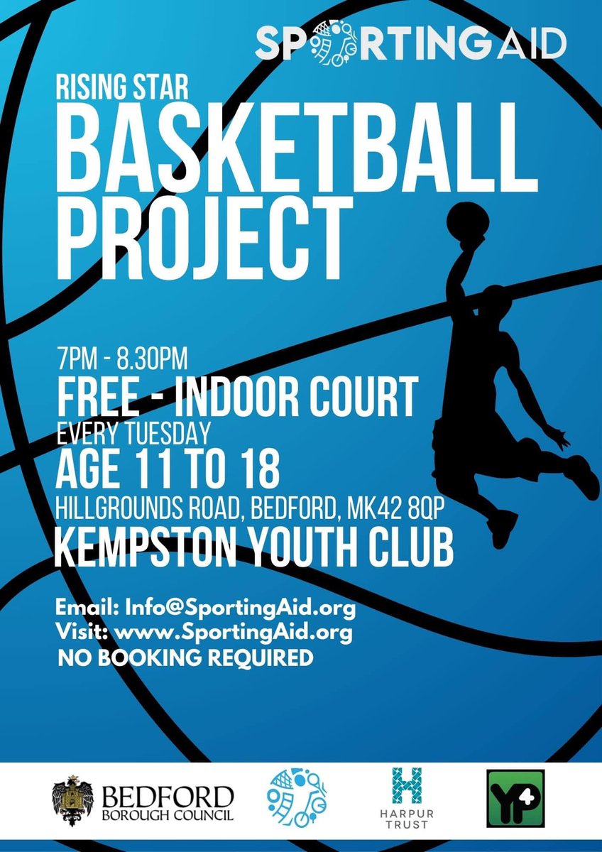 Sporting Aid tweet media