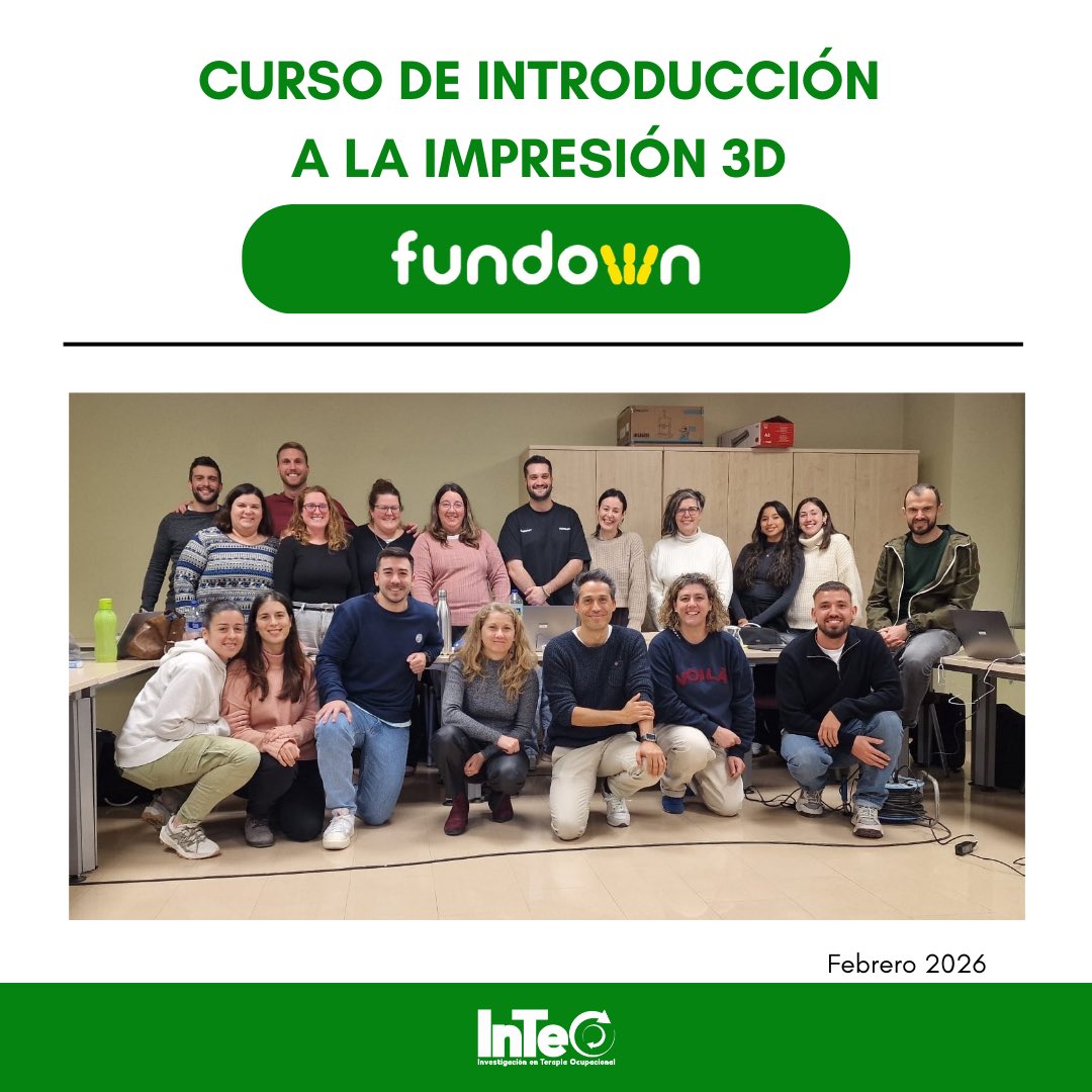 Grupo InTeO tweet media