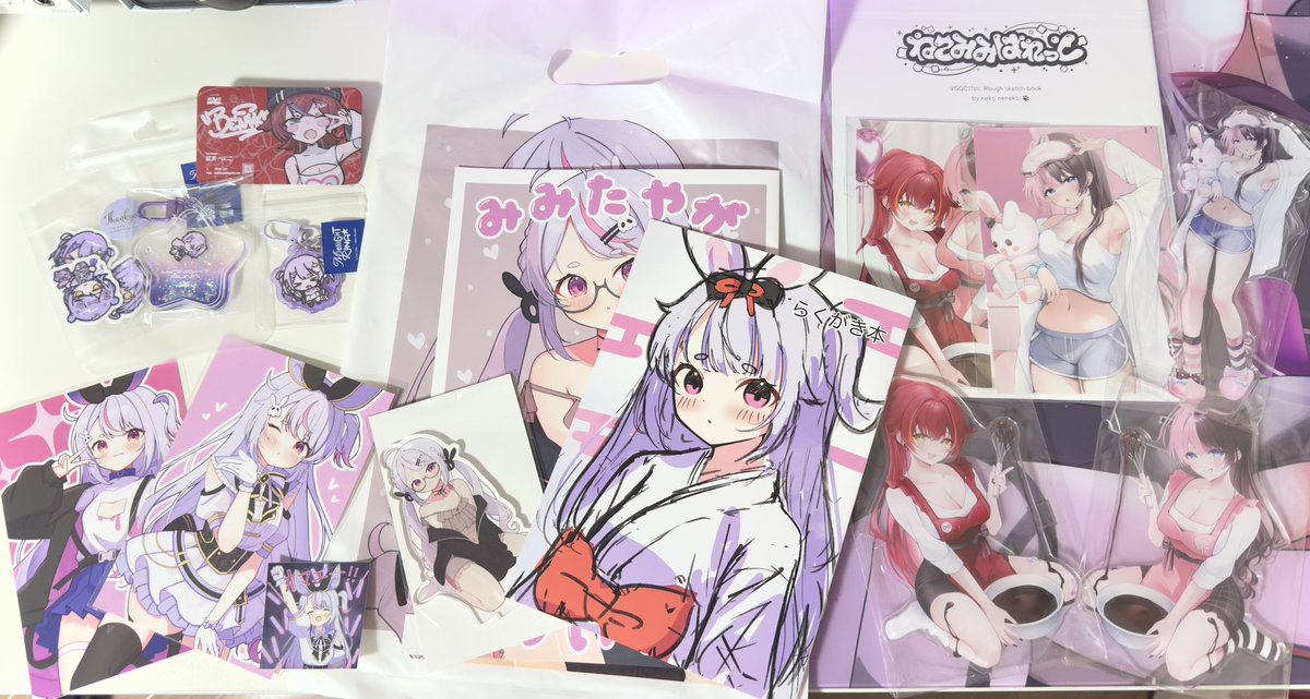 miya🍻VGGC11th【F-02】 (@_32miya107) / Posts / X