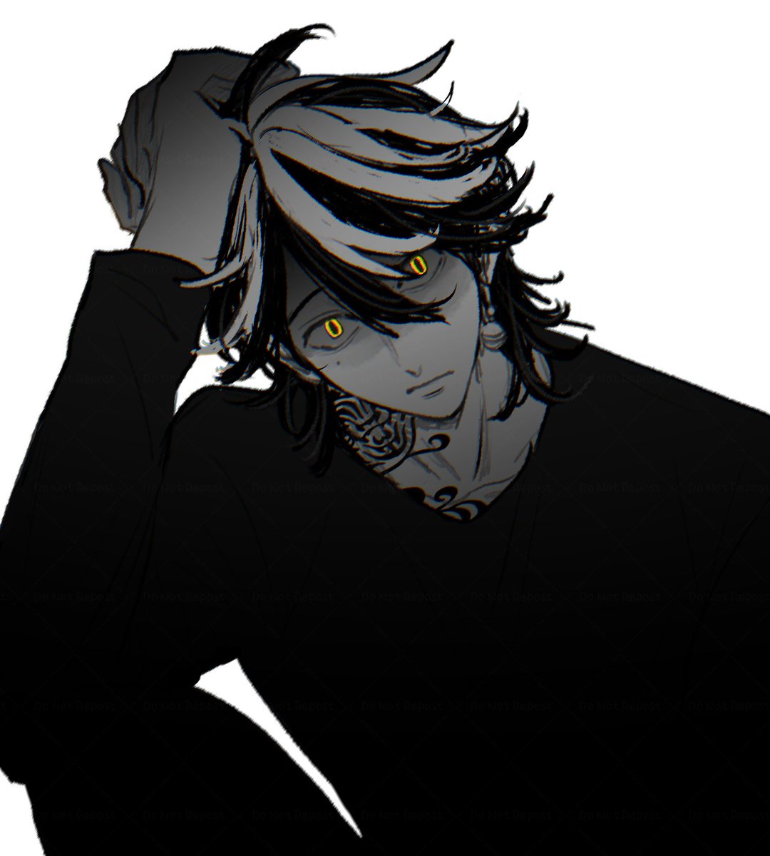 #東卍FA 
카즉토라