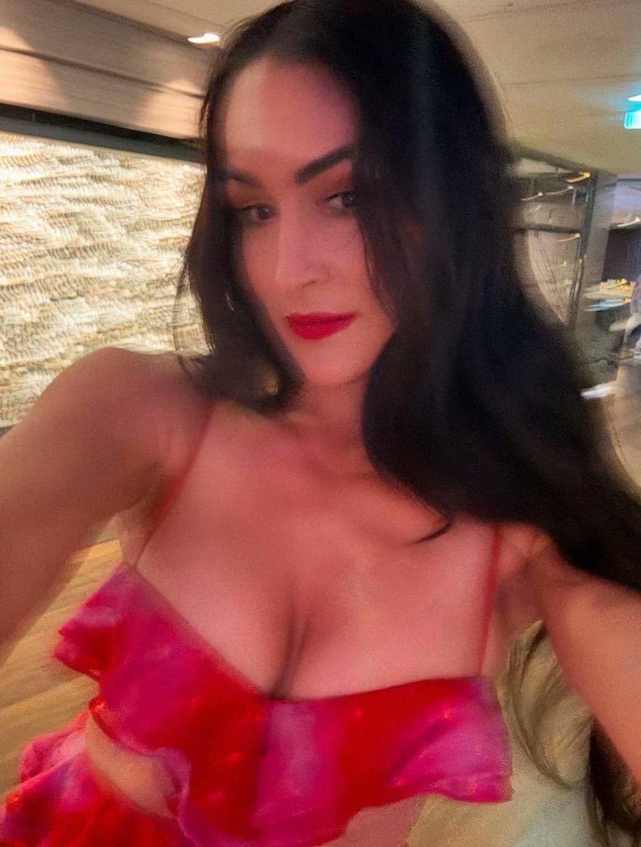 Nicole. | 𝗡𝗼𝘁 @NikkiAndBrie. tweet media