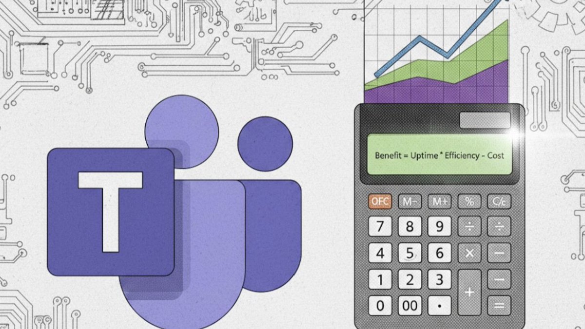 VOSS Solutions tweet media