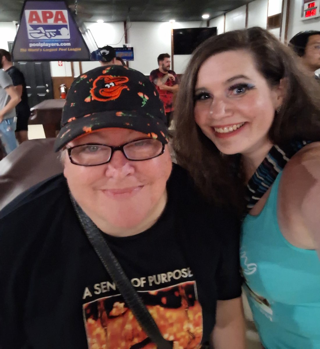 Annie Schlottman 🗡️ tweet media