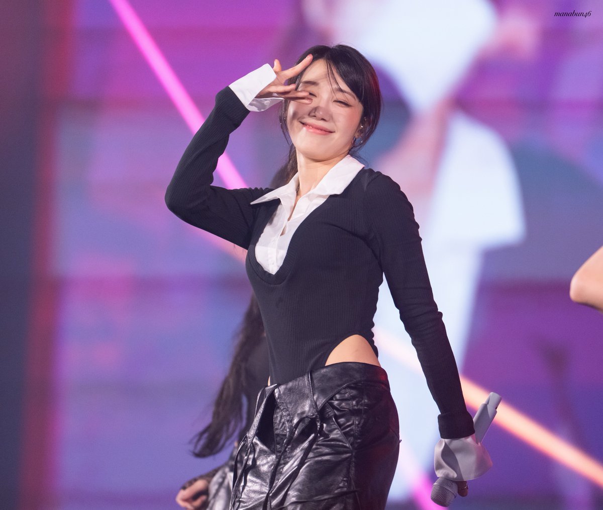 260222 APINK 8th Concert The Origin ウンジ うんうん #Apink #정은지