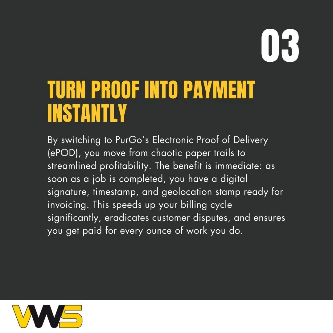 VWS Software tweet media