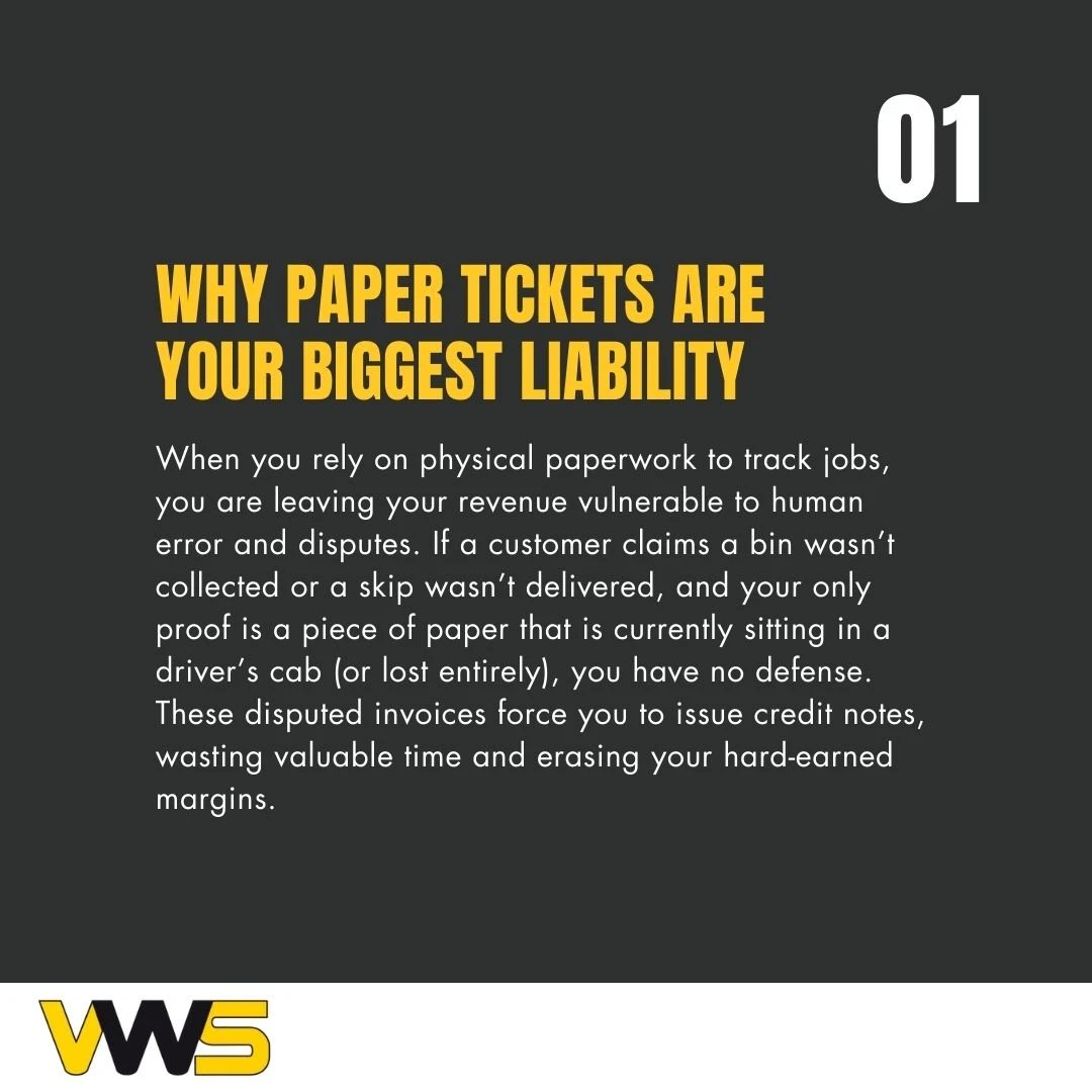 VWS Software tweet media