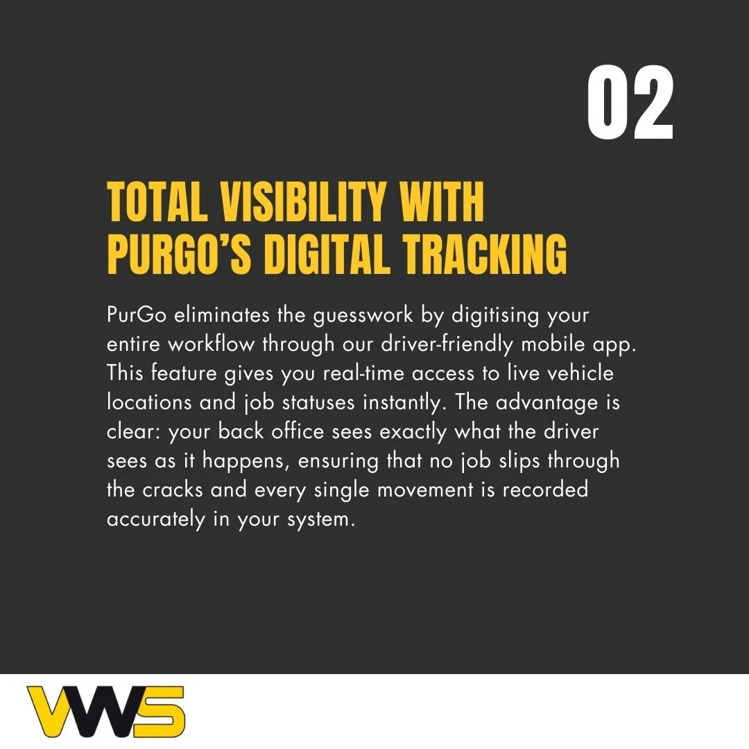 VWS Software tweet media