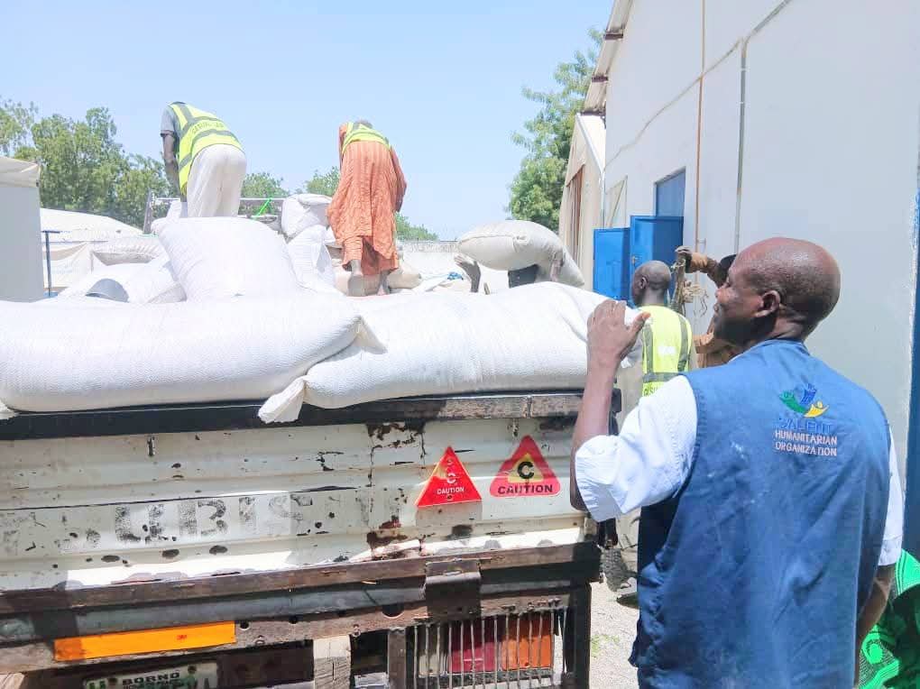 SALIENT HO tweet media