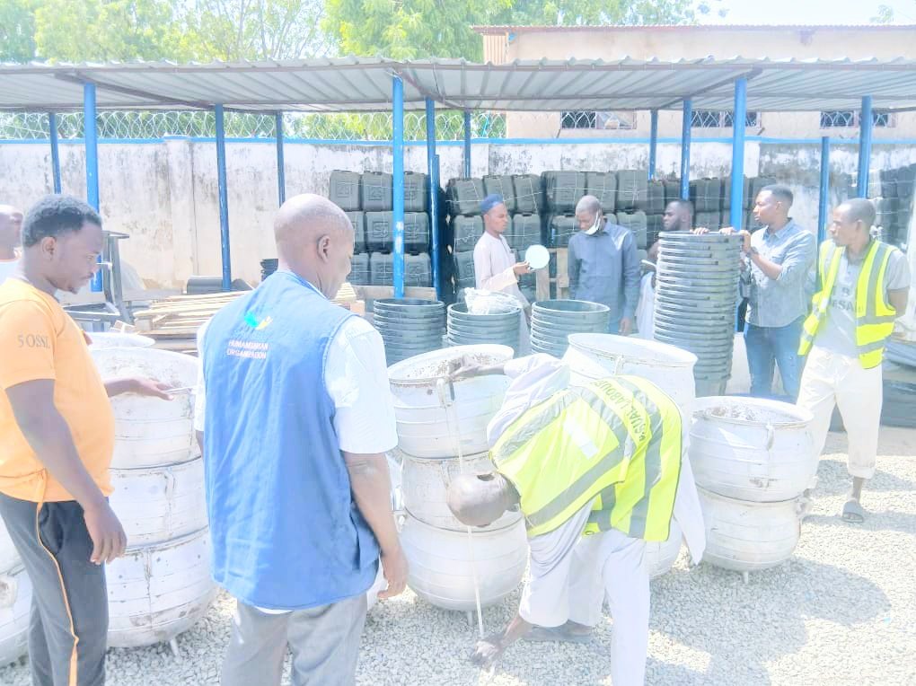 SALIENT HO tweet media