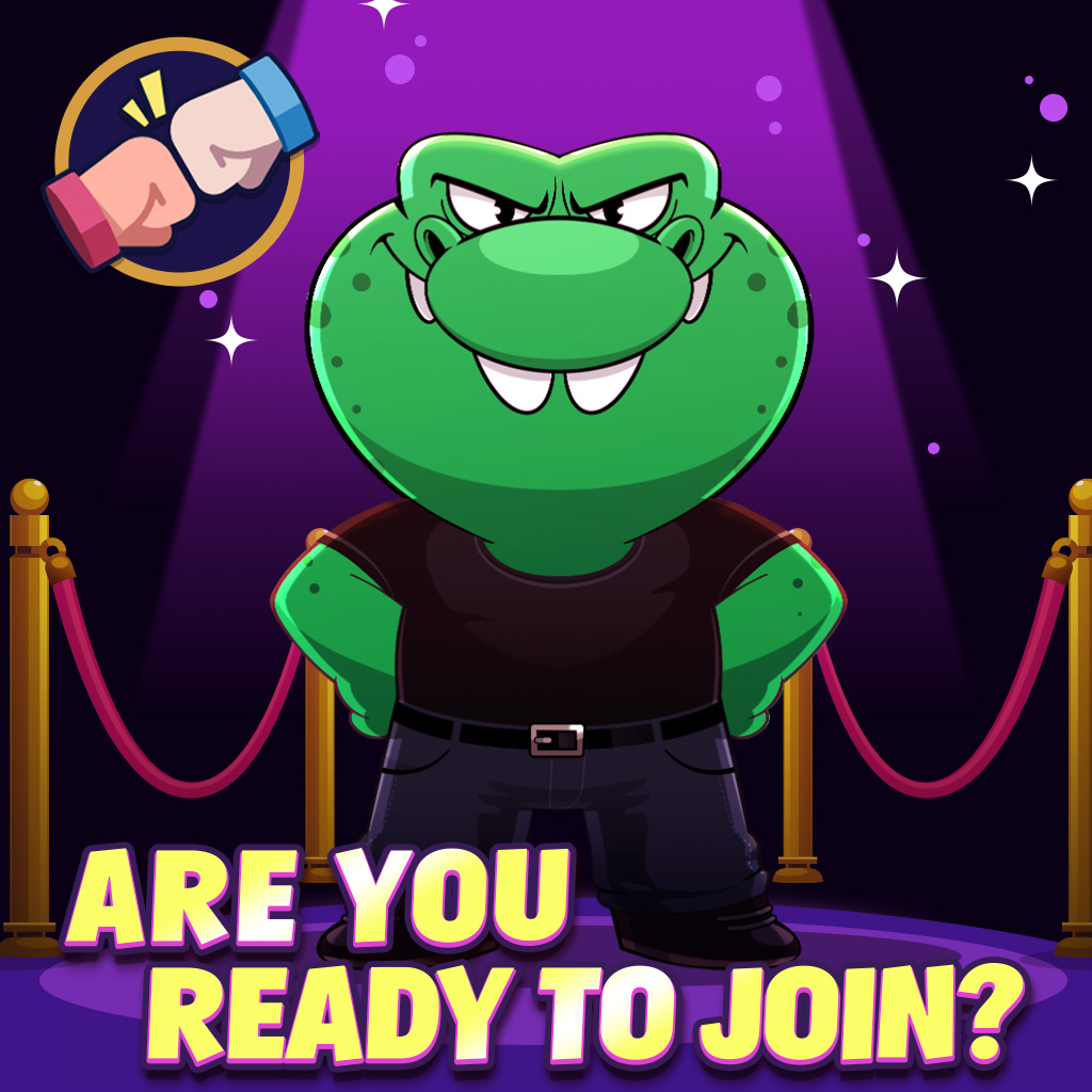 WHO'S LIVE RIGHT NOW AND WANT'S TO JOIN A PRIVATE EVENT? ⚡️

HERE'S THE CODE: 68970

LETS PLAYYYY!!!!