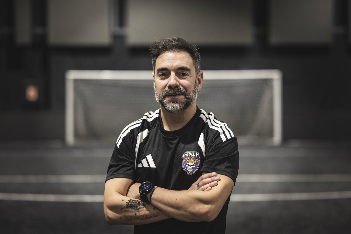 Andrés Parada tweet media