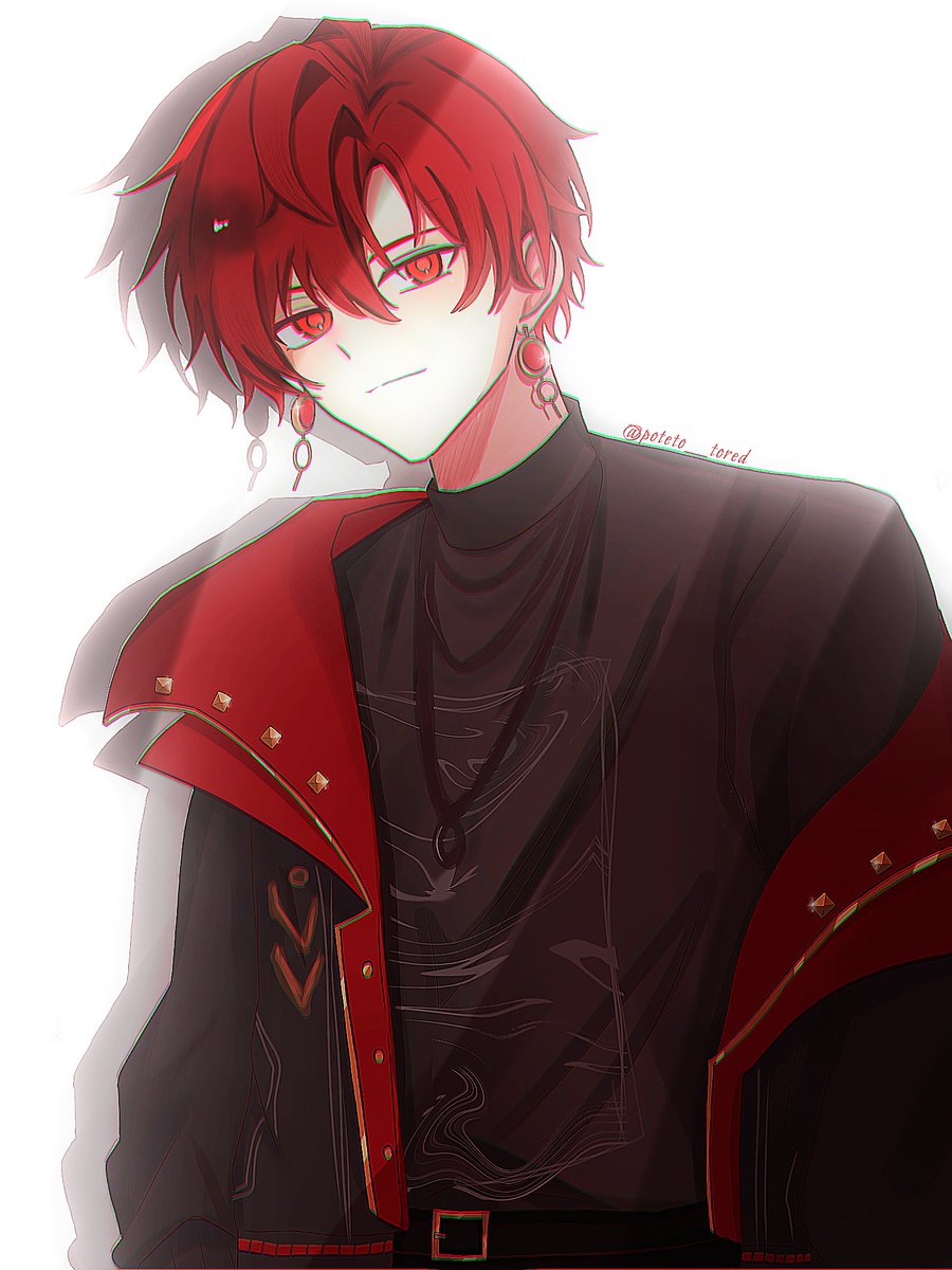 みしろくろ (@ShiroKuro_0418) / Posts / X