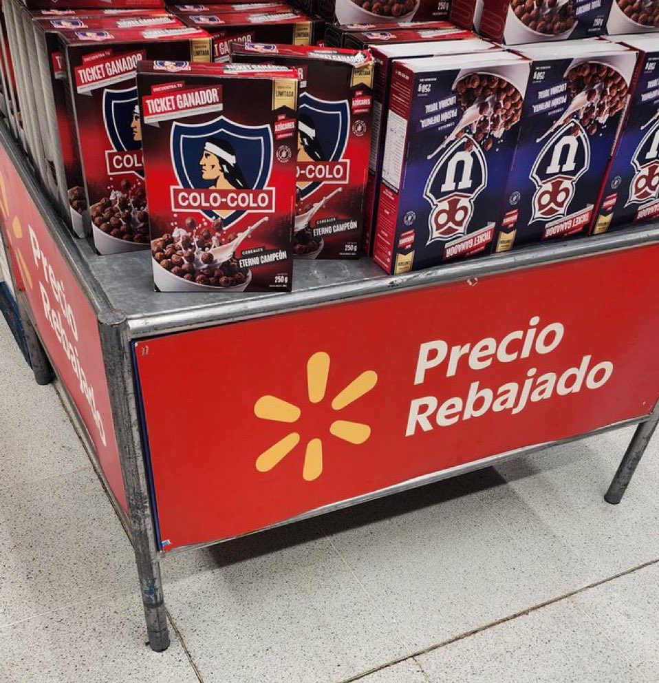 Out of Context Colo-Colo tweet media