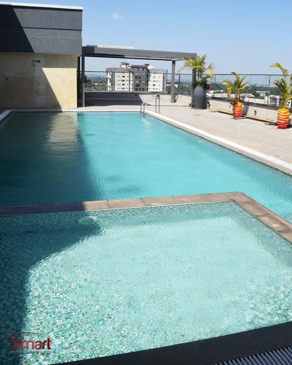 SmartCLtd's tweet photo. AVA Hotel's elegant aesthetics are courtesy of yours truly (SCL). From our architects and designers to the people on the ground doing all the hard work.
📞 0706 981 367
🌐 https://t.co/zNS9Pgt1pW
📧 info@smartconceptsltd.com
📍 The Well Mall, Karen (Ground Floor) https://t.co/0U0WupkSKV