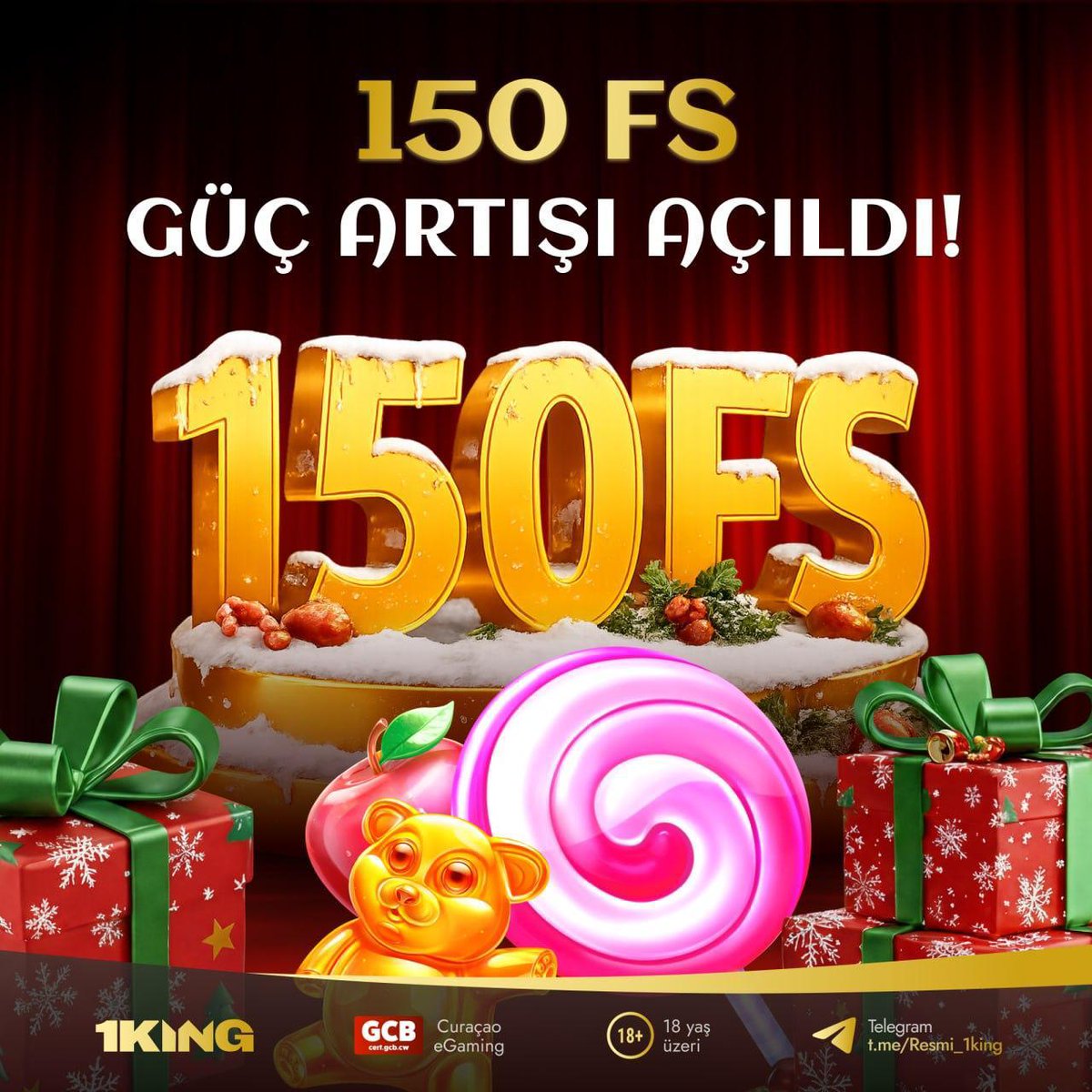 _betosfer_'s tweet photo. 👑 Elit oyuncular için FS keyfi ❄️

4 gün
Starlight Princess 1000’de
150 güçlendirilmiş FS 🎅

🎁 450 FS DENEME BONUSU , %450 HOŞ GELDİN BONUSU
💰 500₺ DENEME BONUSU

👉 https://t.co/LtkLZQq38k👈
👉 Hemen oyna ve FS’leri kap!
#WESTBAHIS #TIMEBET #BETCUP https://t.co/uZftiuT1Kd