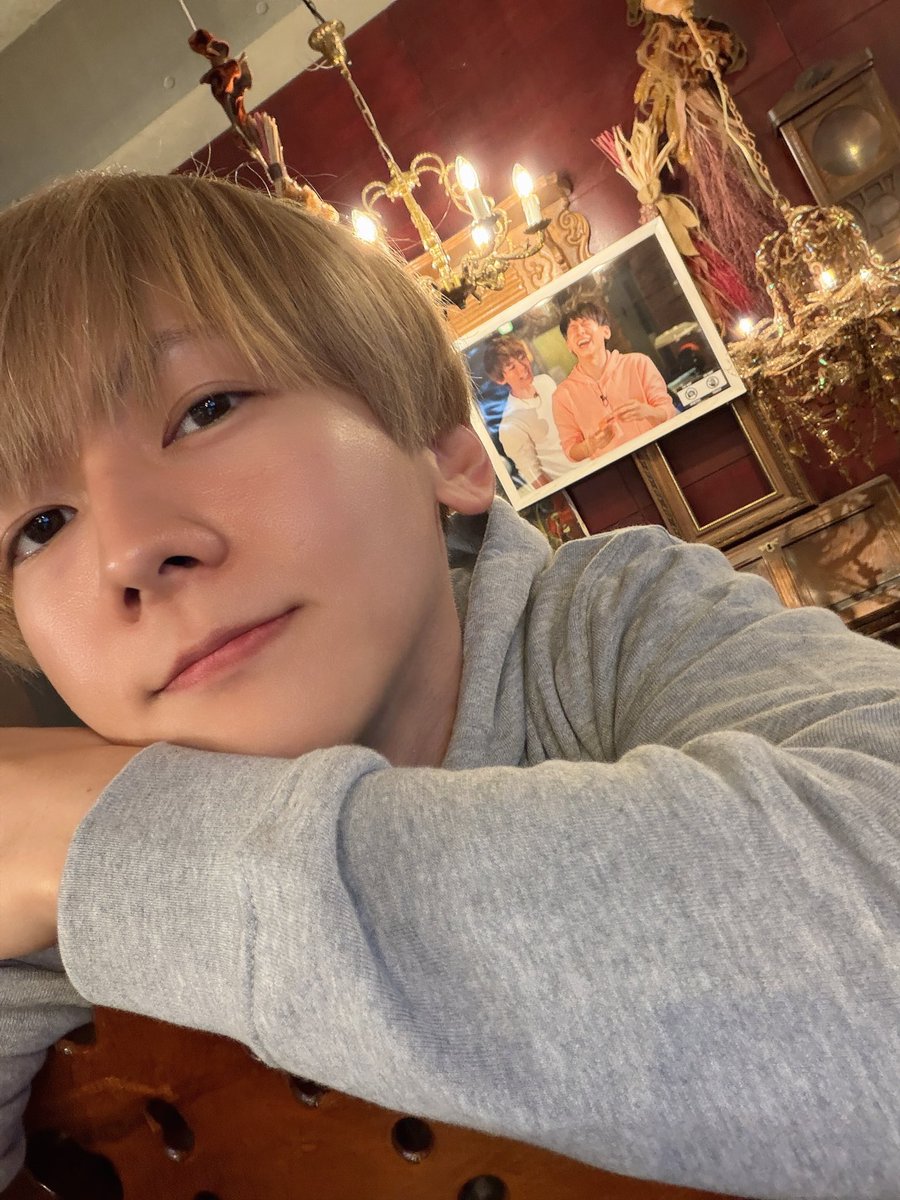 rikumukai's tweet photo. 831️⃣2️⃣3️⃣ https://t.co/xM1qCCIXYA