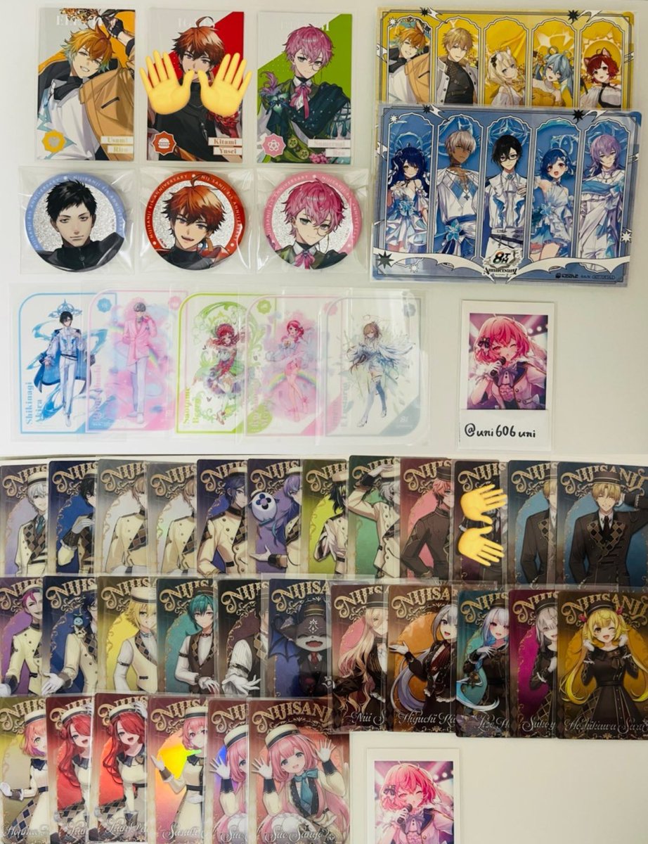 きょう@取引 tweet media