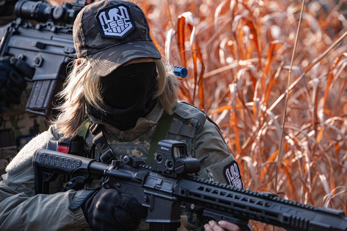 TeamTC_Official's tweet photo. #EscapefromTarkov 
#TeamTC

" USEC "

📷 : @VRC_AORUS https://t.co/0EWSkhM8ky