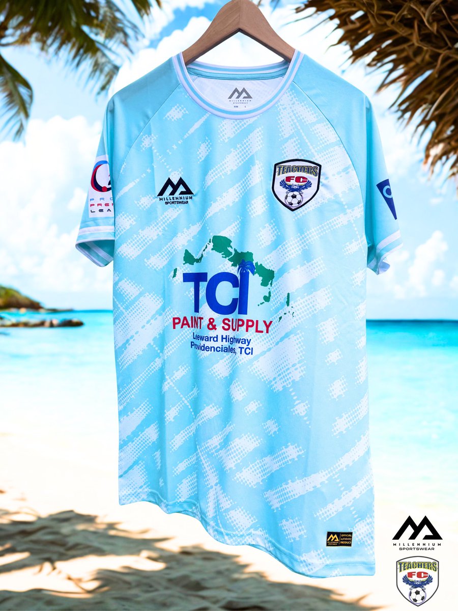 Millennium Sportswear tweet media