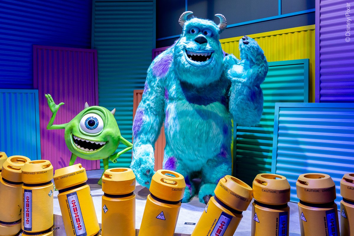 ピクサーの世界展 (@mundopixarjapan) / Posts / X