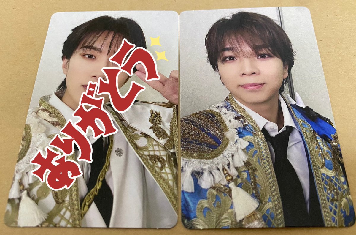 とりひき tweet media