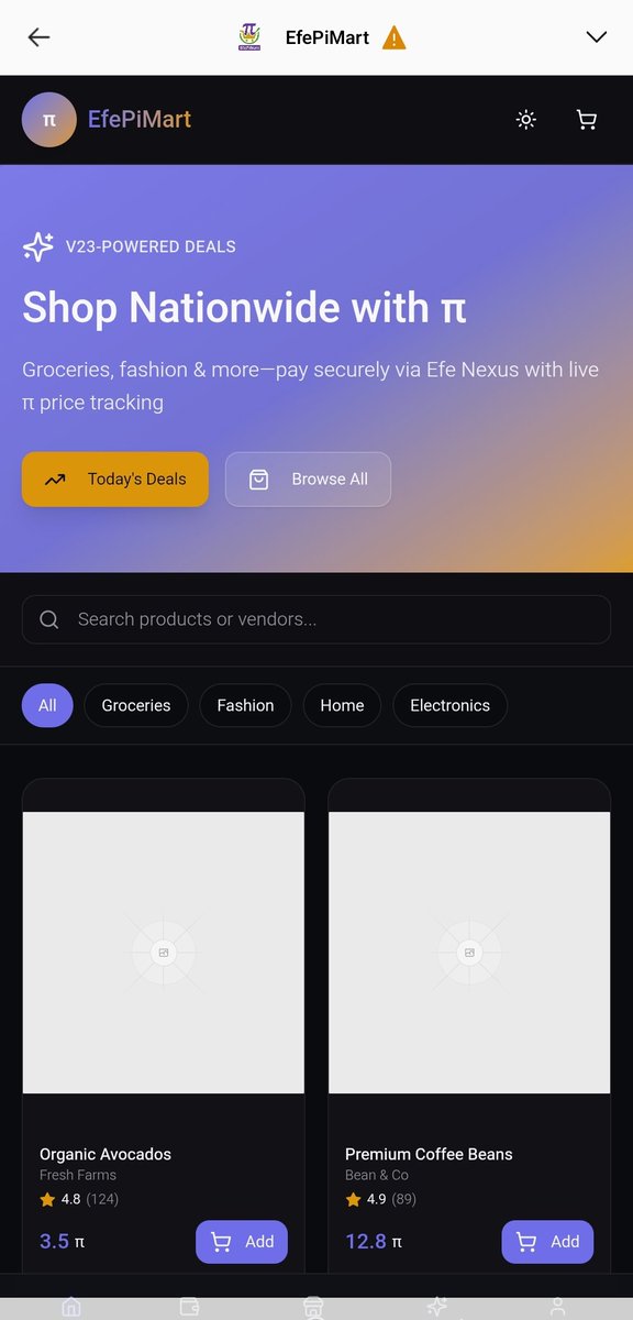 Efe Nexus π tweet media