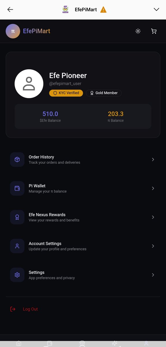 Efe Nexus π tweet media