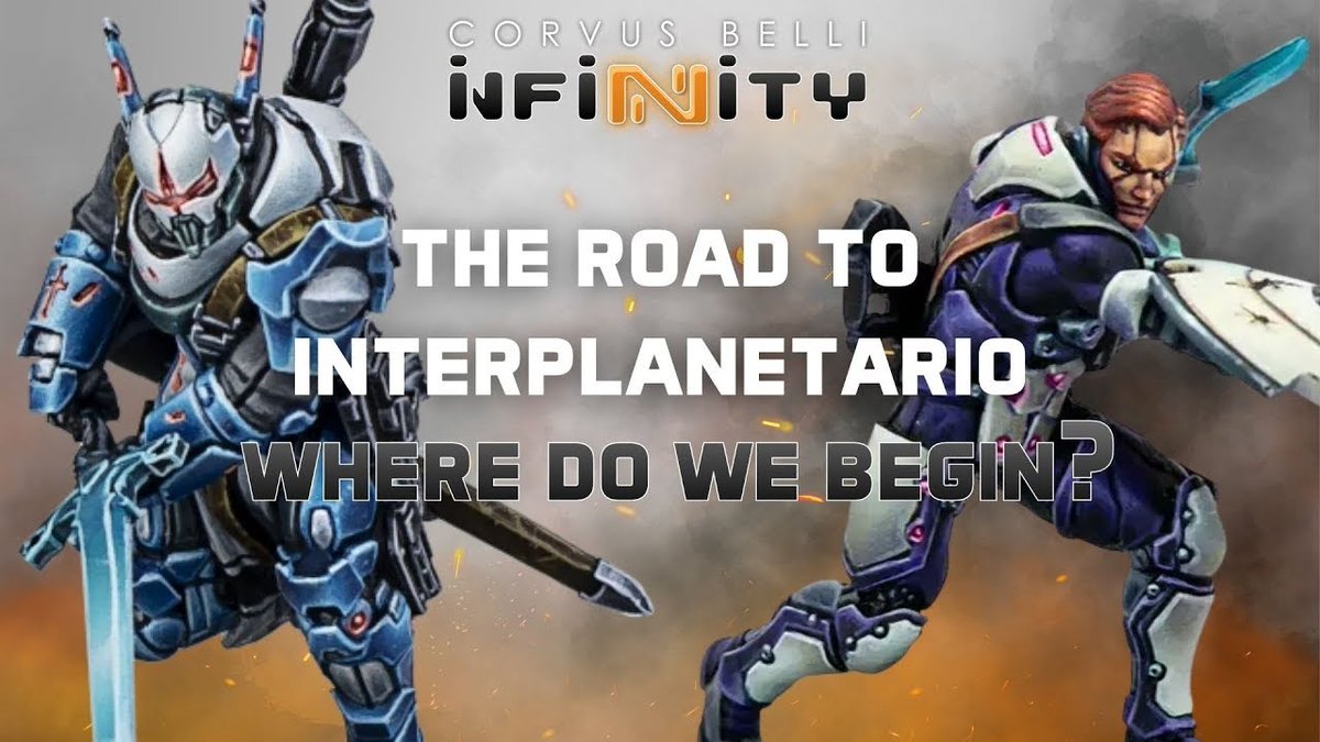 Infinity universe tweet media