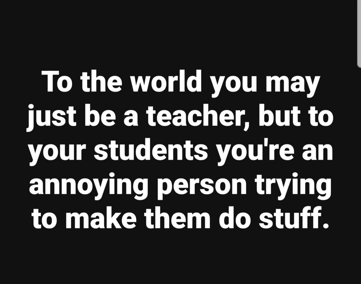 Skinnyteacher1's tweet image. 