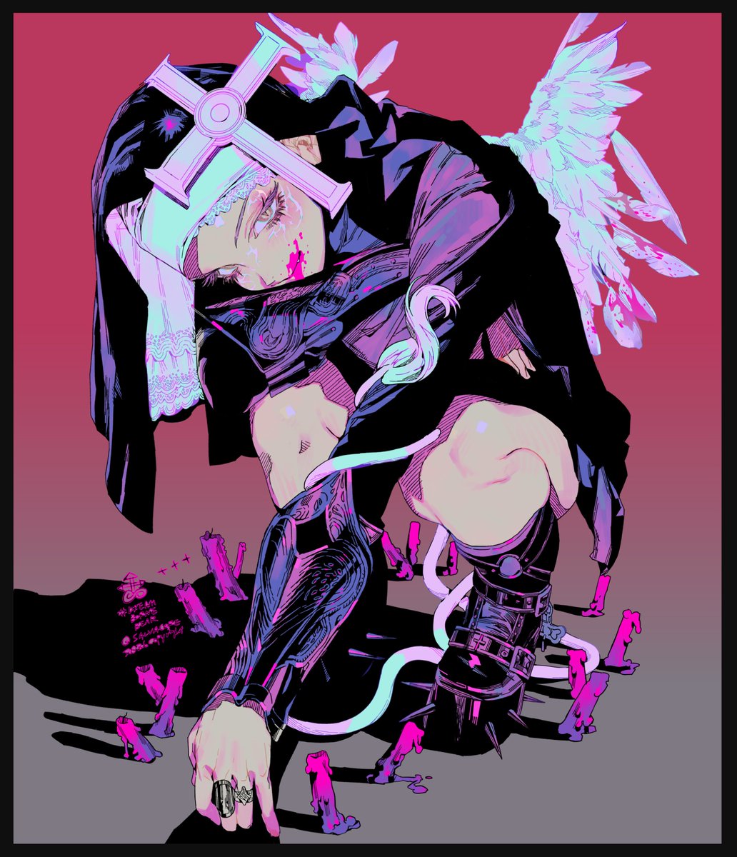 salvacore2 tweet media