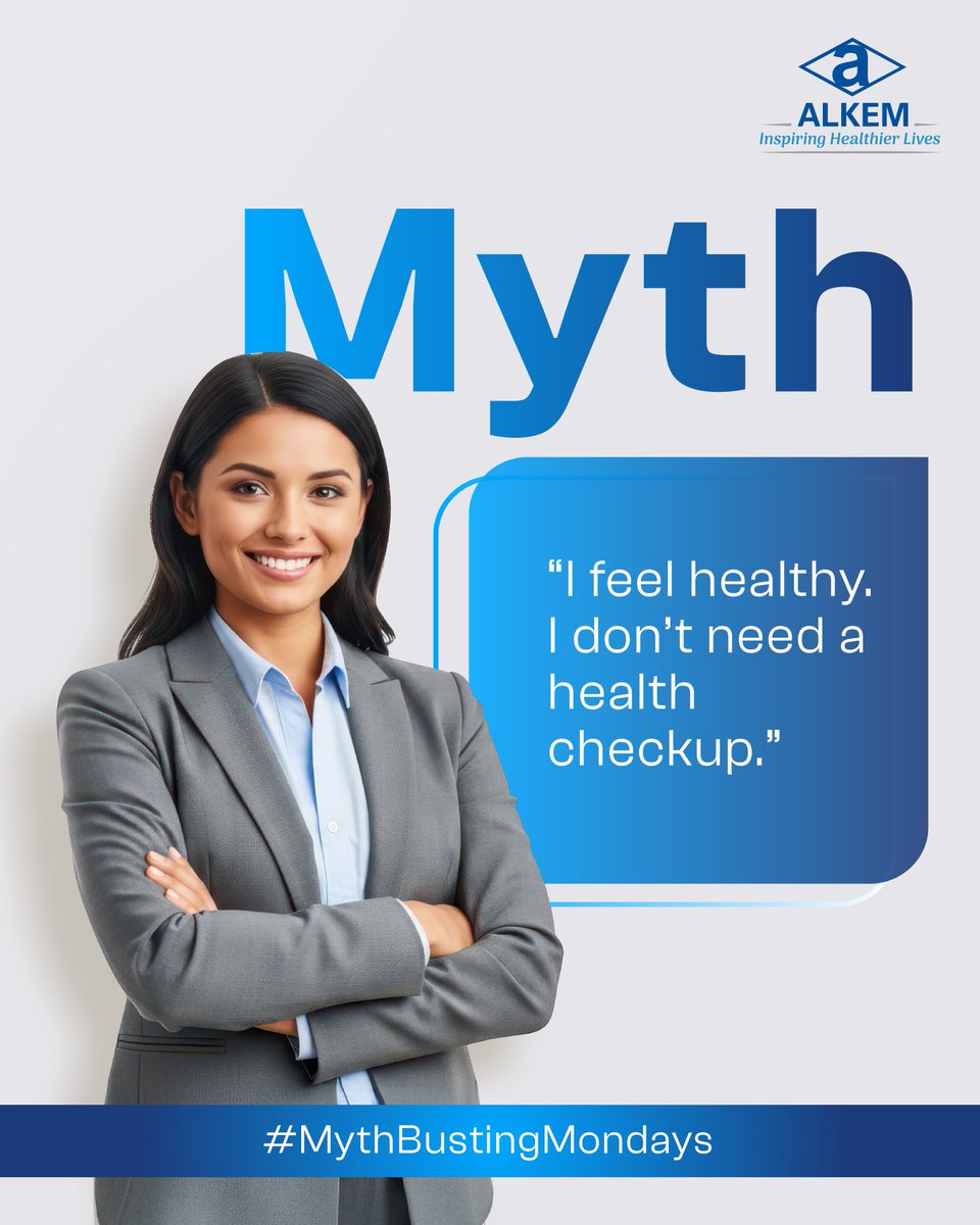 Alkem Laboratories Ltd. tweet media