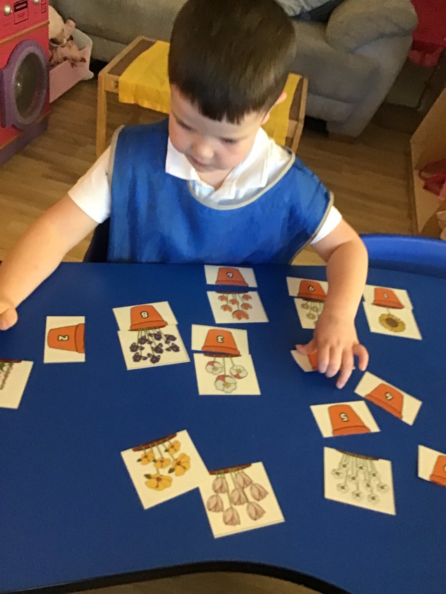 St Peter & St Paul Primary Reception tweet media