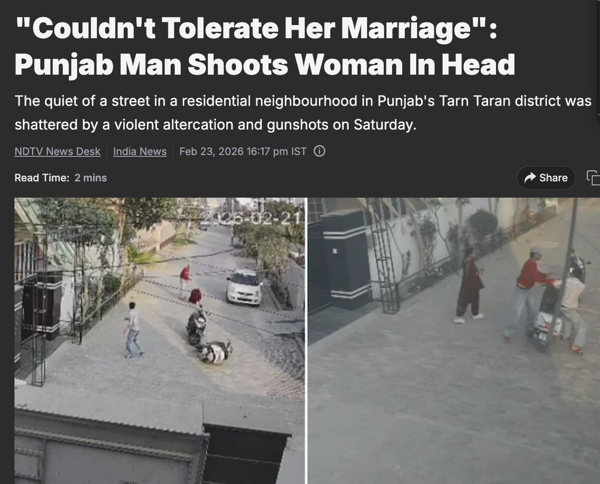 Spurned Example Today's example of how a #headline frames societal sympathy around male ...