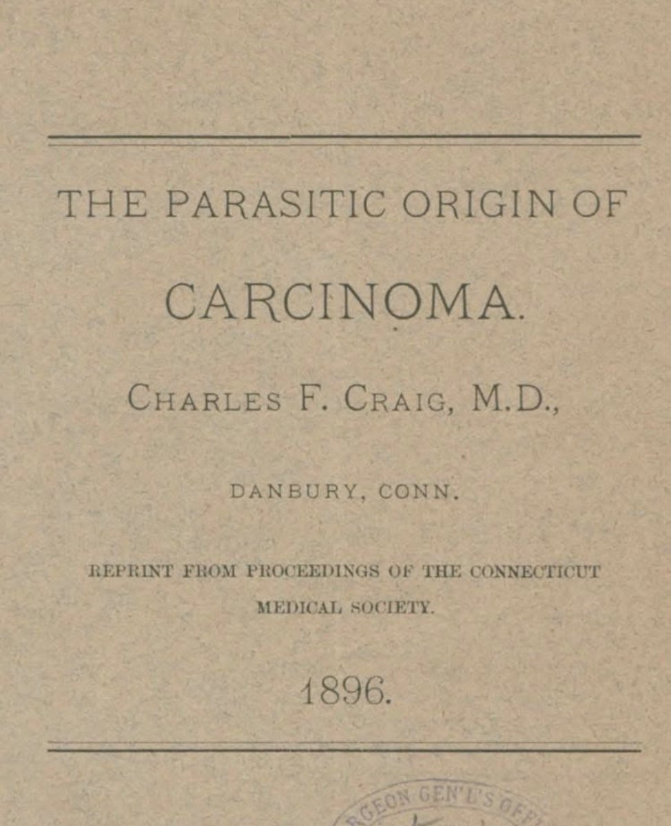 Reneefit97's tweet image. There has always been a Cure for Cancer ..👇🏼