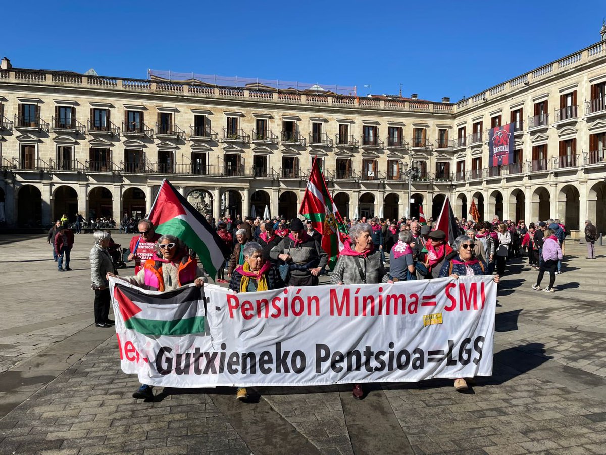 Alberto Porras Conde (Titos) tweet media