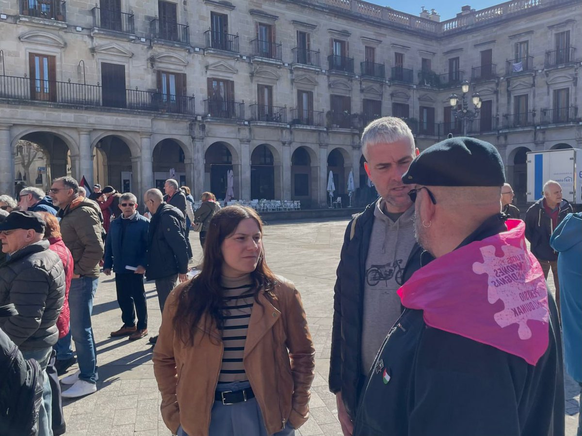 Alberto Porras Conde (Titos) tweet media