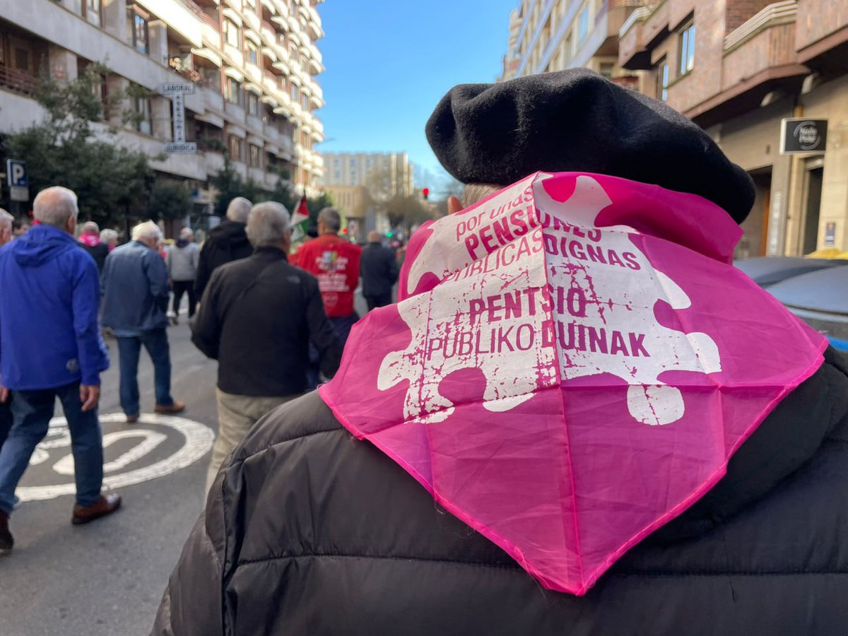 Alberto Porras Conde (Titos) tweet media