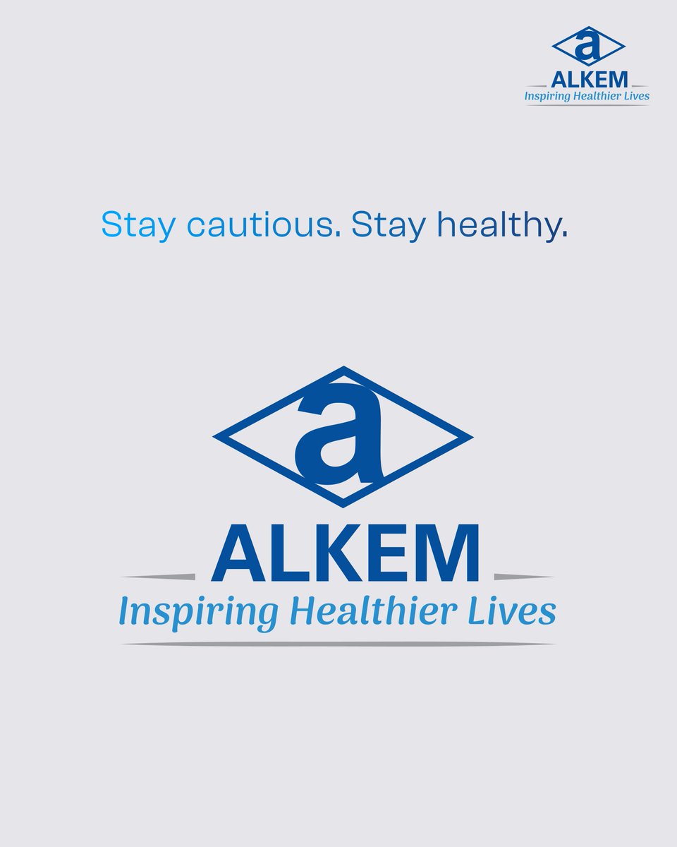 Alkem Laboratories Ltd. tweet media