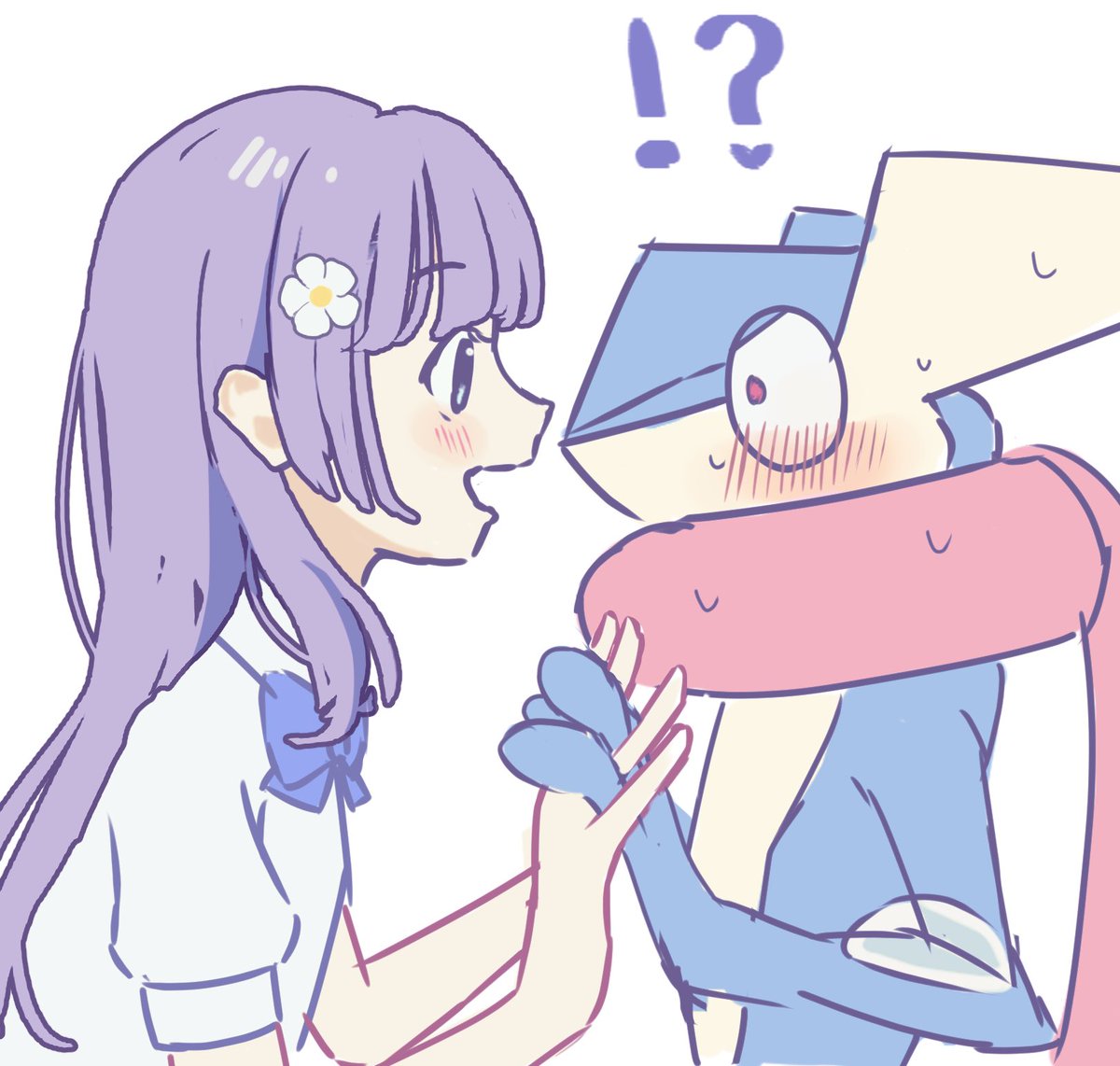 らくがき