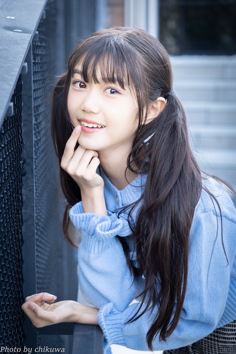 2026/02/22 ここみん(@Co_stuff2015219・@koko219fukuoka） TIP撮影会