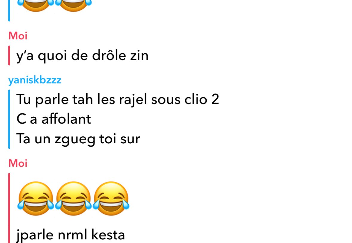 lacrizeotiek tweet media