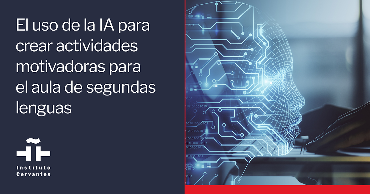 Formación de profesores | Instituto Cervantes tweet media