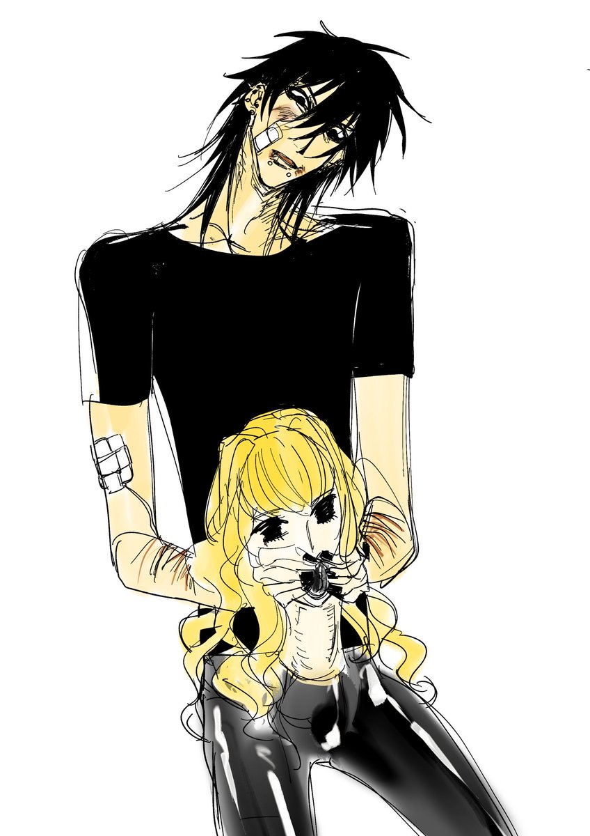 Killer Mantis tweet media