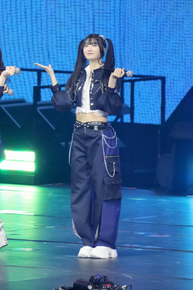ノイミー7周年コンサート #ノイミー 菅波 美玲 さん @suganami_mirei