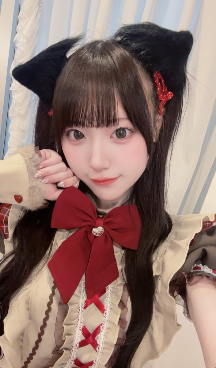 にゃんにゃんにゃ〜ん