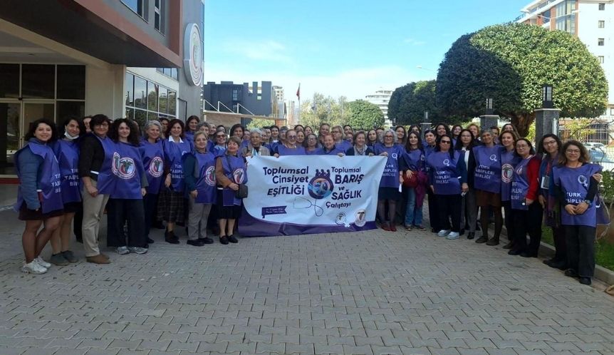 Türk Tabipleri Birliği tweet media