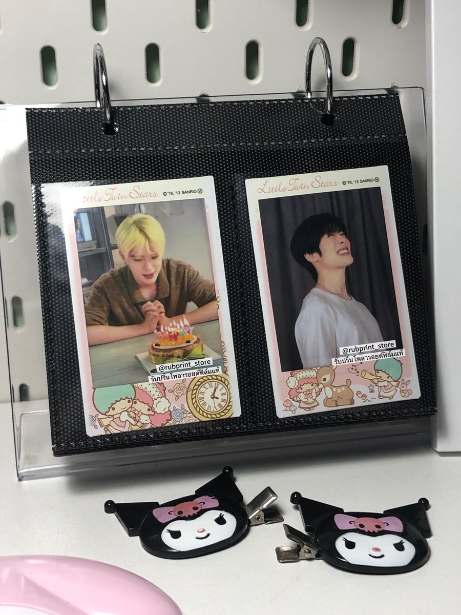 rubprint_store's tweet photo. รับปริ้นโพลารอยด์ฟิล์มแท้ 

กรอบพร้อมส่ง

— กรอบขาว ใบละ 29฿ (ว่าง 70)
— กรอบลิตเติ้ล little twin star ใบละ 40฿ (ว่าง20)

🏡 ส่งของทุกวัน ค่าส่ง 30฿ 

🗯️ กรอบลายอื่นยังไม่มีในสต๊อกนะคะ มีแล้วจะอัพเดทให้ทราบค่า

#ฟิล์มโพลารอยด์ #รับปริ้นโพลารอยด์ #ตลาดนัดsanrio https://t.co/Fo8qpOc0Gb