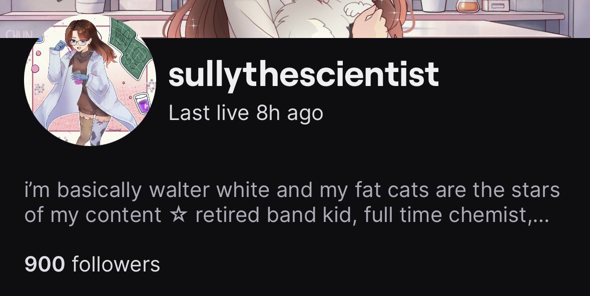 Sully 🧪🧬 tweet media