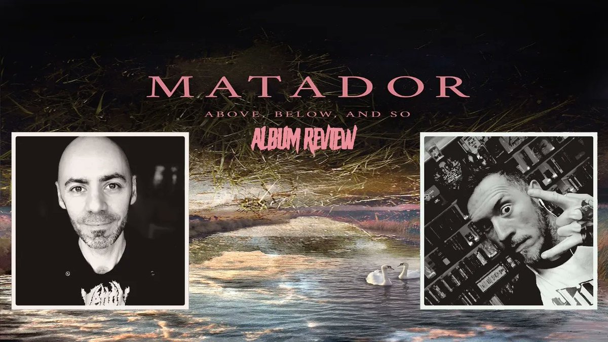 Metal Epidemic tweet media